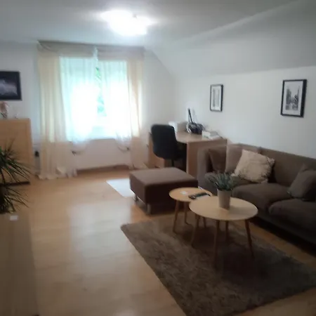 بيت للعطل Jizni Cechy *