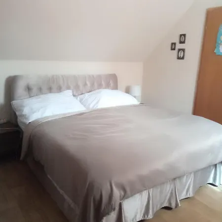 بيت للعطل Jizni Cechy