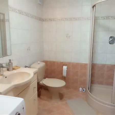 Jizni Cechy بيت للعطل *